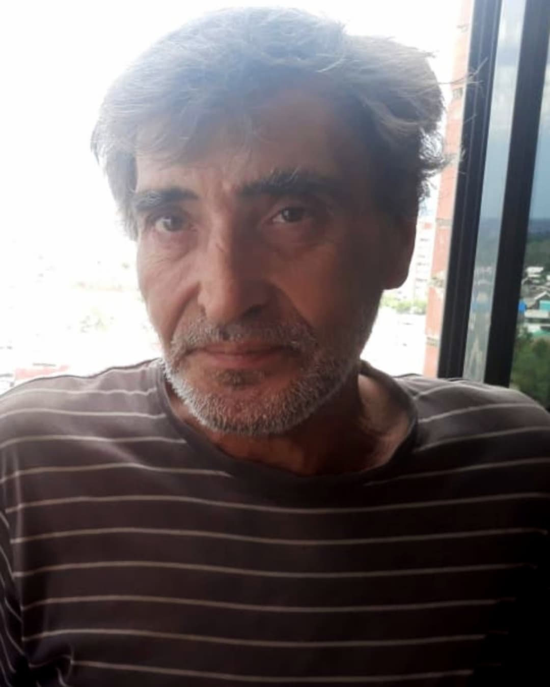 Минеев Андрей Петрович