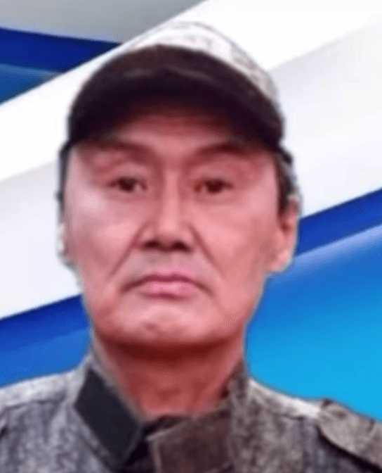 Сыхеев Баир Нимаевич