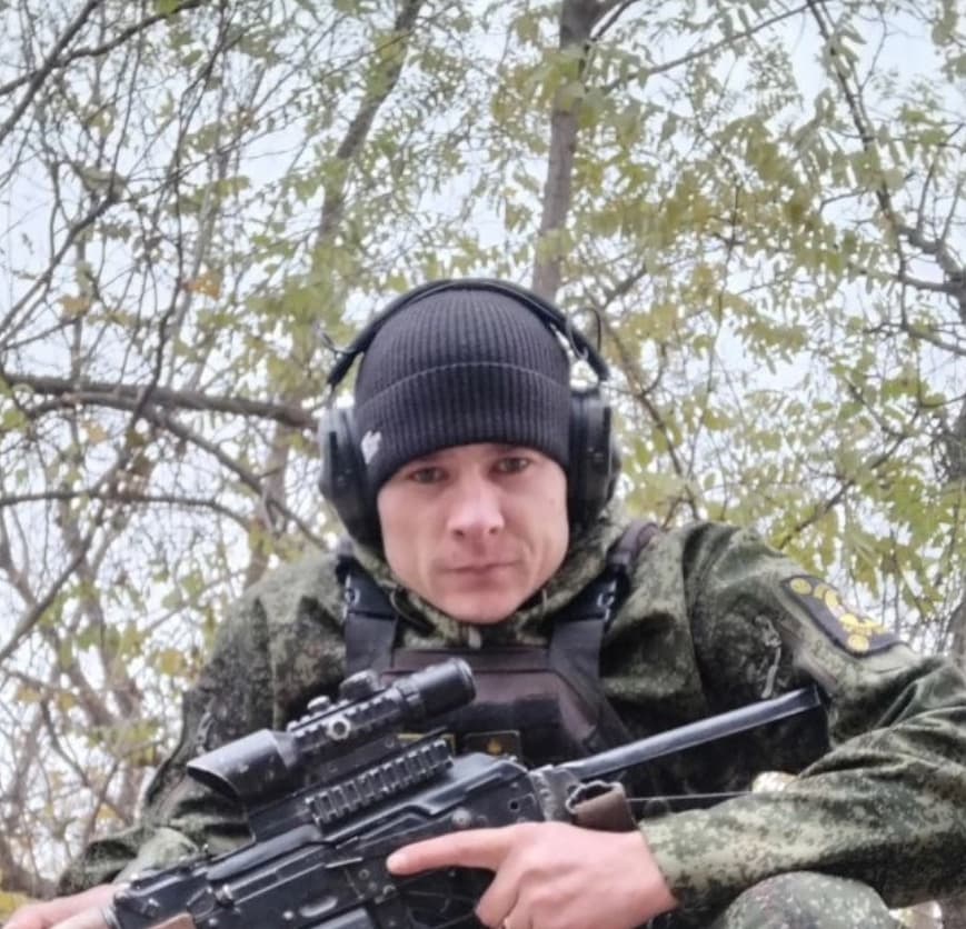 Антонов Аркадий Сергеевич