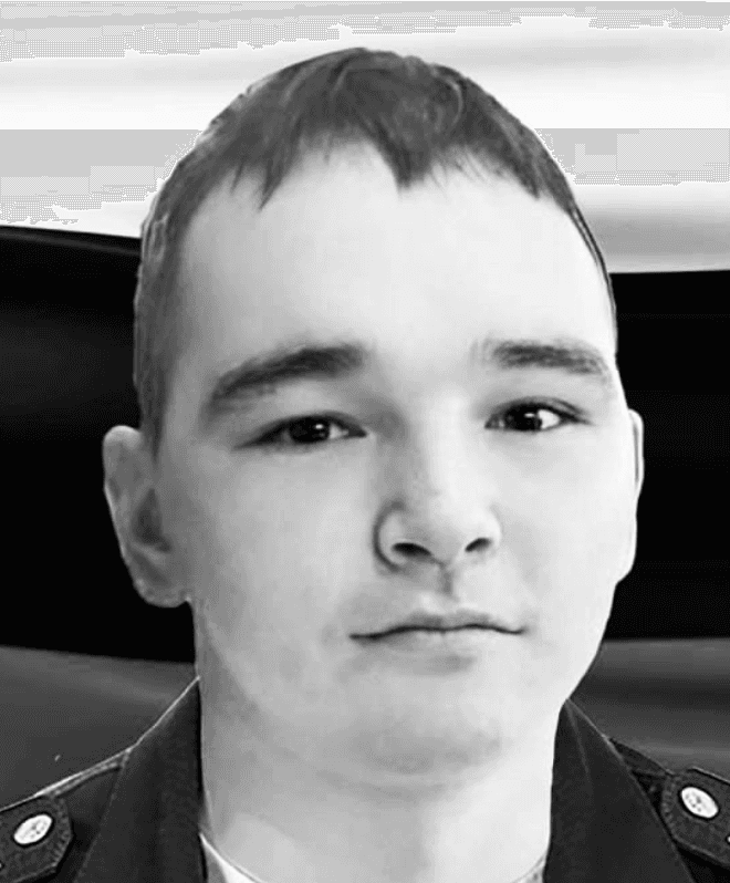 Мангиров Александр Алексеевич