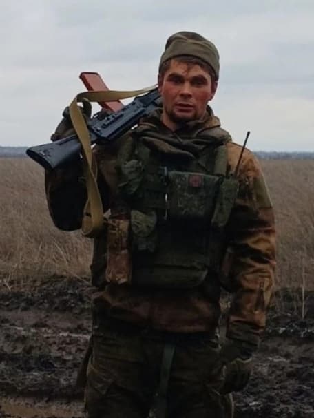 Гладышев Петр Петрович