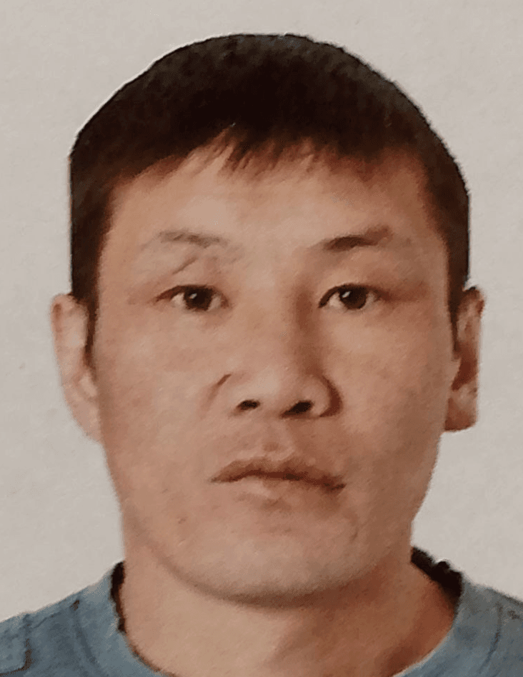 Шарлуев Гарма Баирович