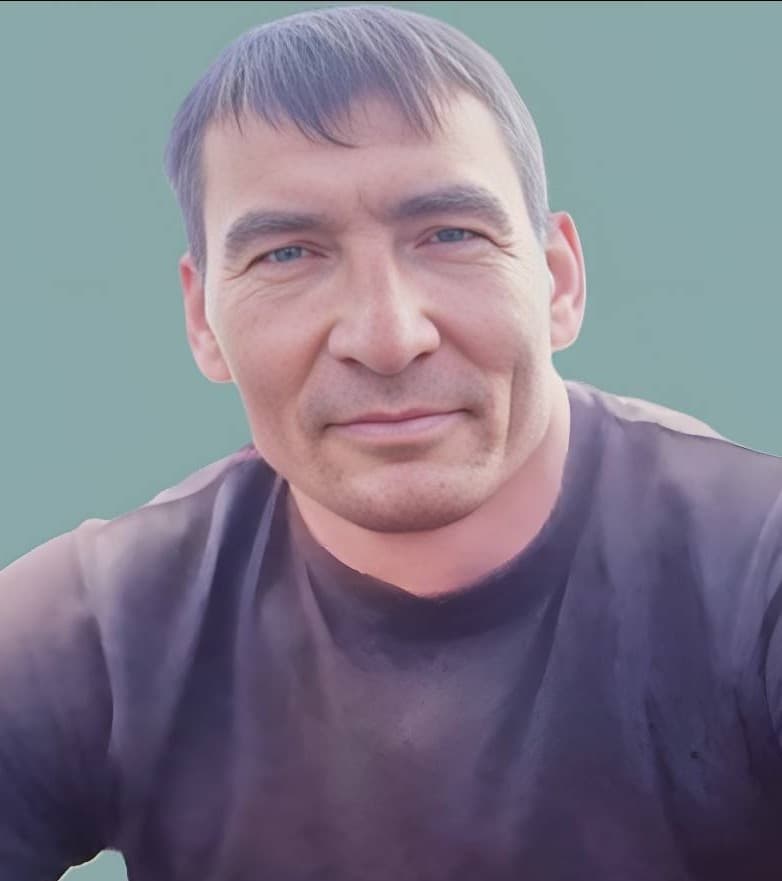 Васильев Сергей Викторович