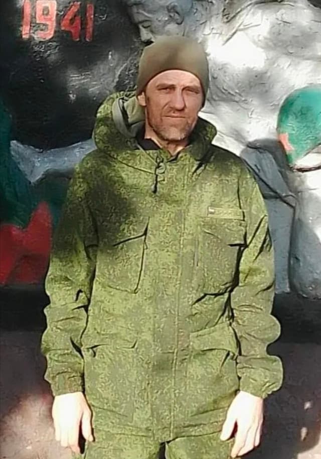 Кравцов Александр Прокопьевич