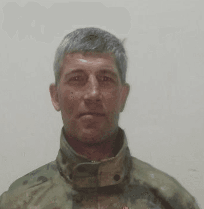 Павлов Алексей Викторович