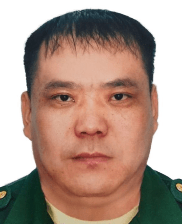 Мижитов Евгений Александрович