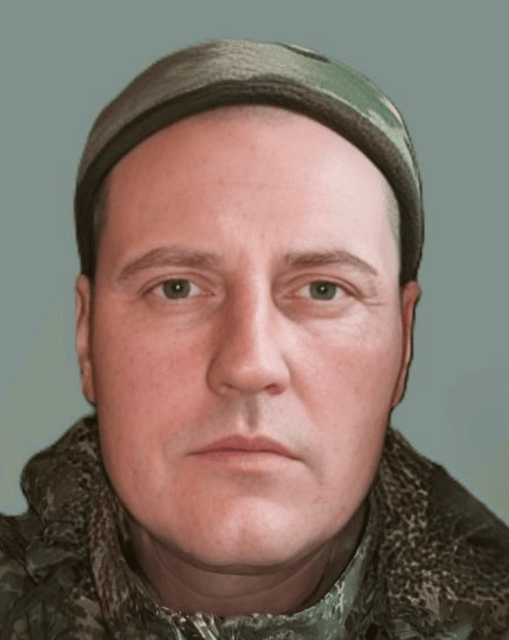 Ефимов Дмитрий Васильевич