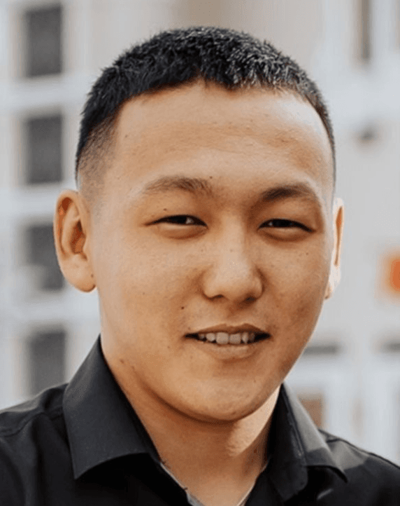 Очиров Дмитрий Михайлович