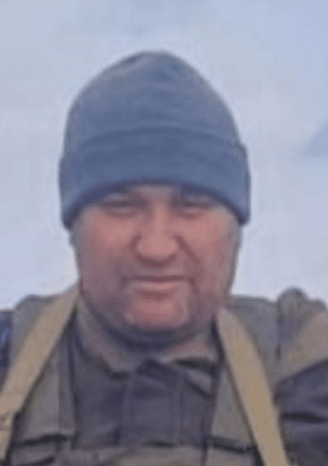 Назимов Роман Александрович