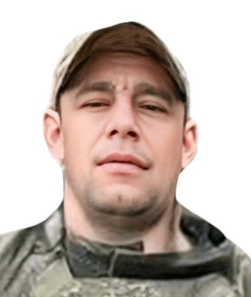 Спесивцев Александр Олегович