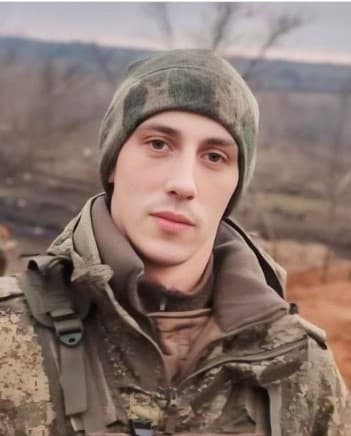 Коваленко Артем Николаевич