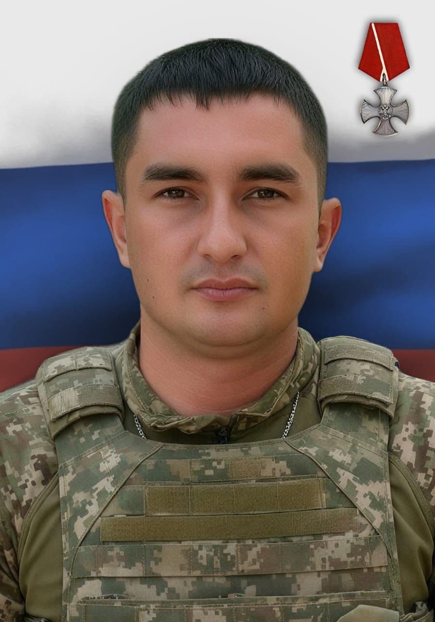 Лагерев Николай Михайлович