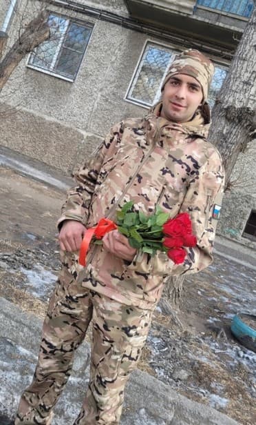 Черников Юрий Александрович