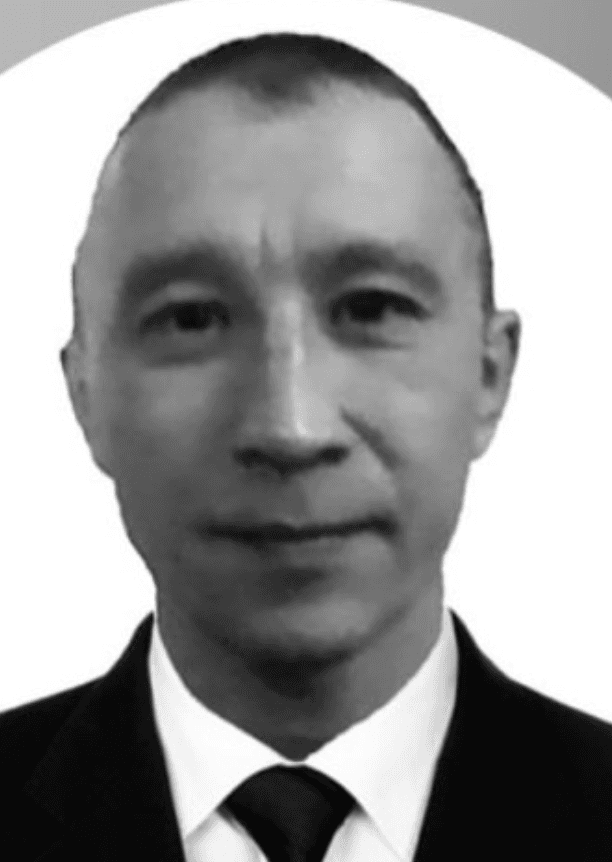 Ленскинов Юрий Николаевич