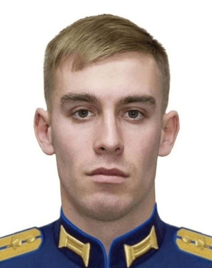 Викулин Вадим Владимирович