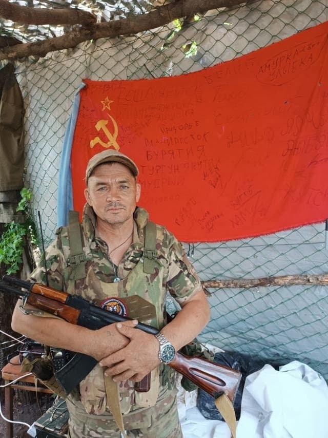 Галимулин Евгений Минихатович