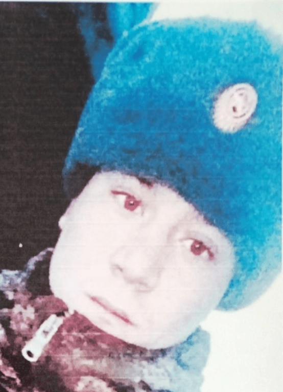 Будаев Чингис Эдуардович