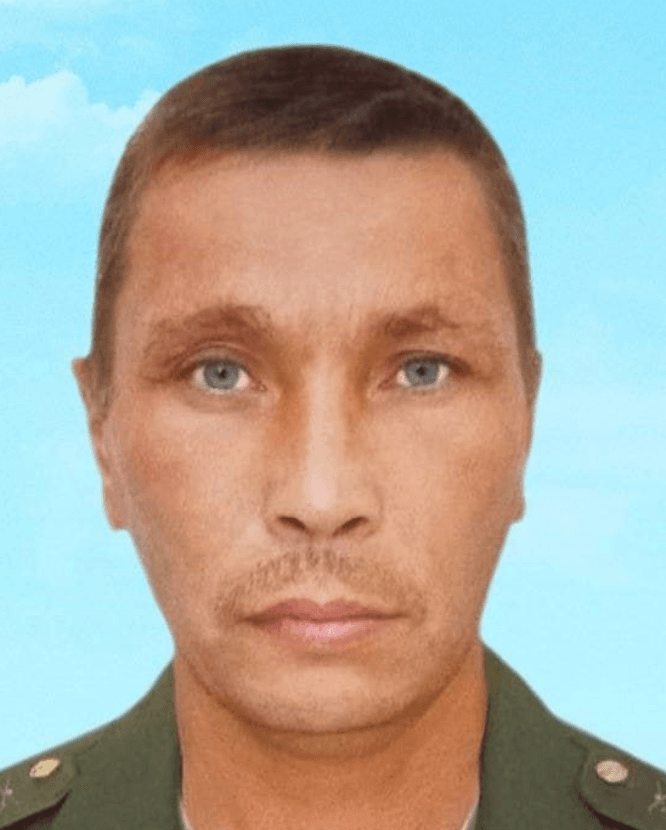 Назаренко Денис Георгиевич