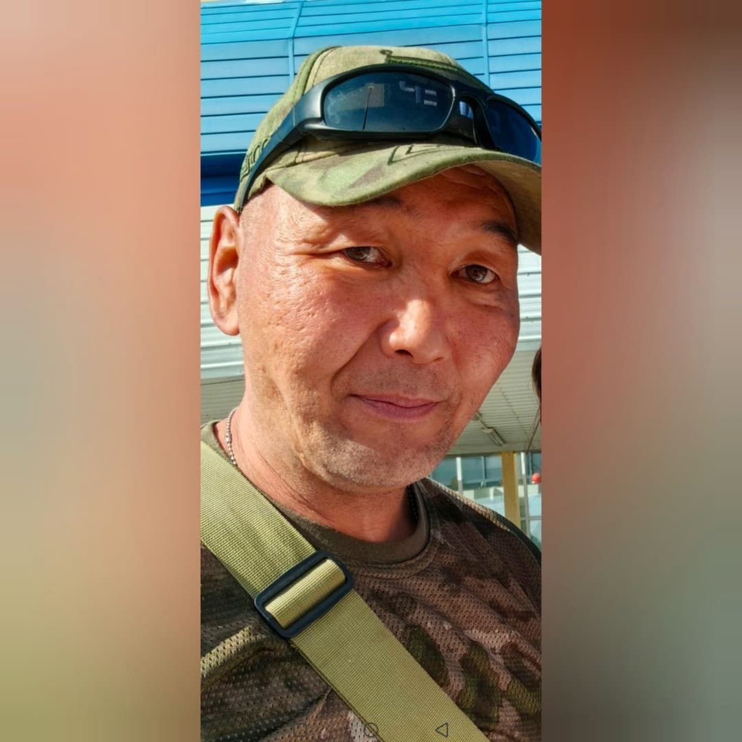 Цыжипов Цырен Дабацыренович