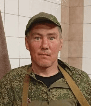 Туранов Иван Николаевич