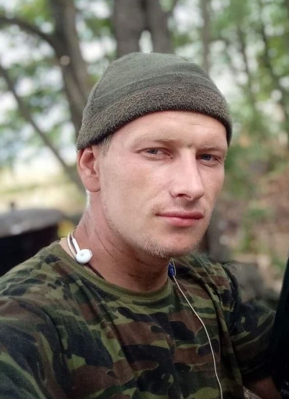 Ануфриев Федор Владимирович