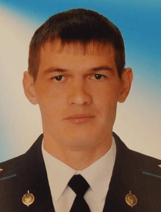 Говорухин Владимир Сергеевич