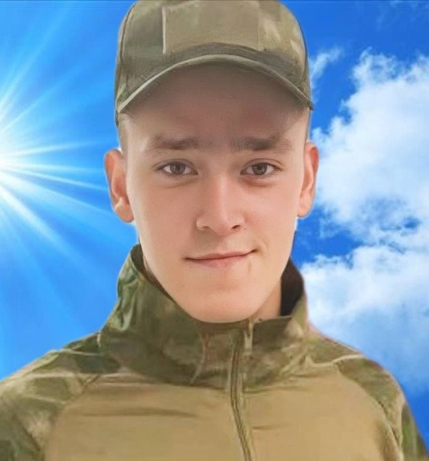 Титов Дмитрий Николаевич