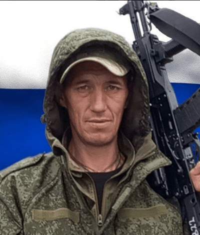 Будаев Денис Анатольевич