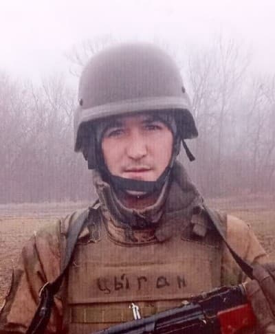 Вологдин Руслан Сергеевич