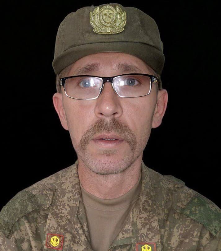 Зубакин Василий Викторович