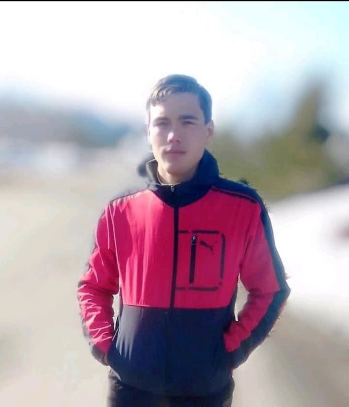 Мартусов Егор Лаврентьевич