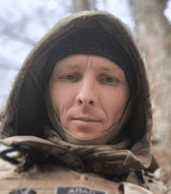 Василевский Алексей Михайлович