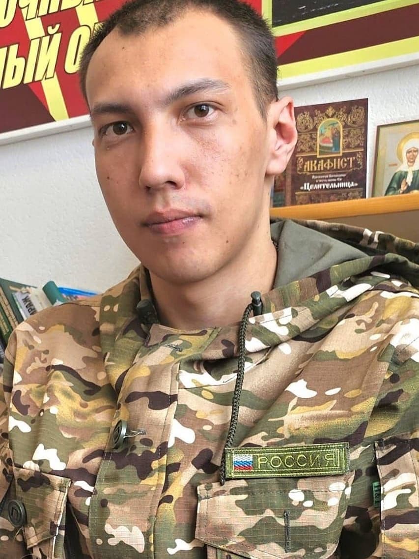 Шестаков Вадим