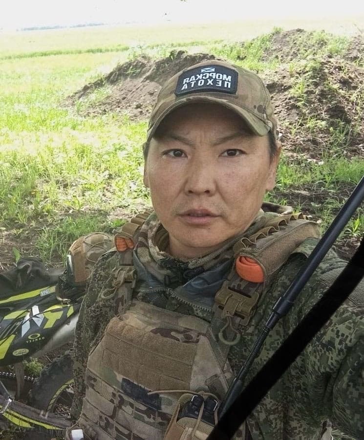 Ахаев Владимир Никифорович