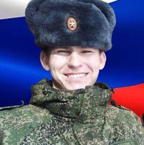 Оцимик Павел Петрович