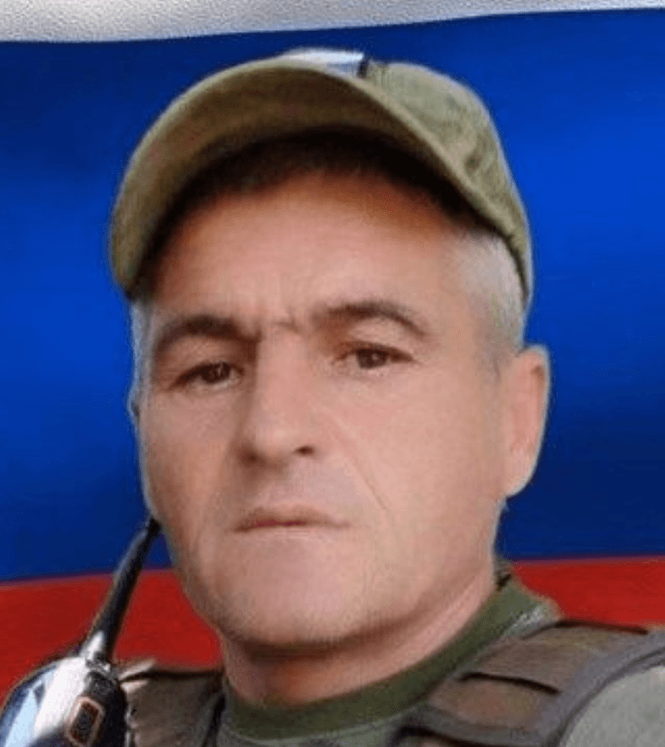 Смирнов Алексей Александрович