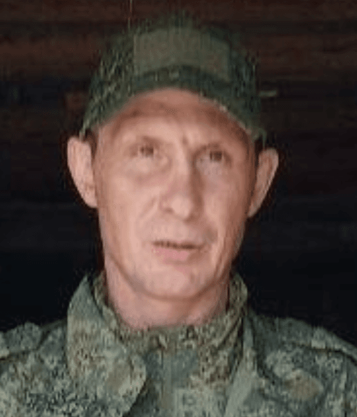 Дорофеев Александр Сергеевич