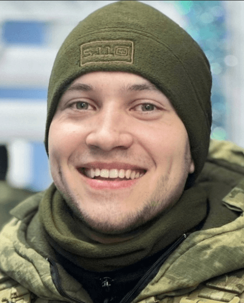 Бурков Сергей Михайлович