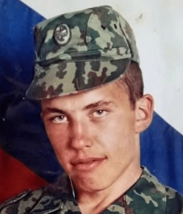 Ананин Павел Николаевич