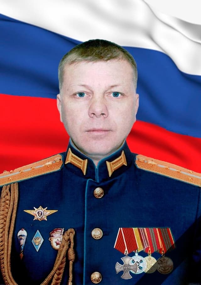 Никифоров Александр Викторович