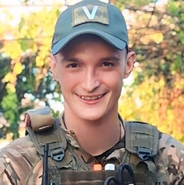 Кузько Сергей Сергеевич