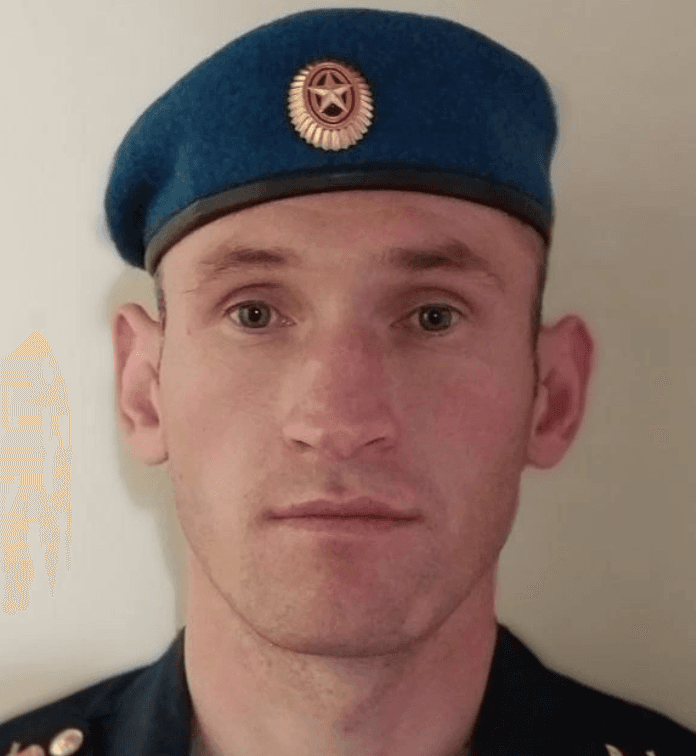 Аскаров Рашид Шамильевич