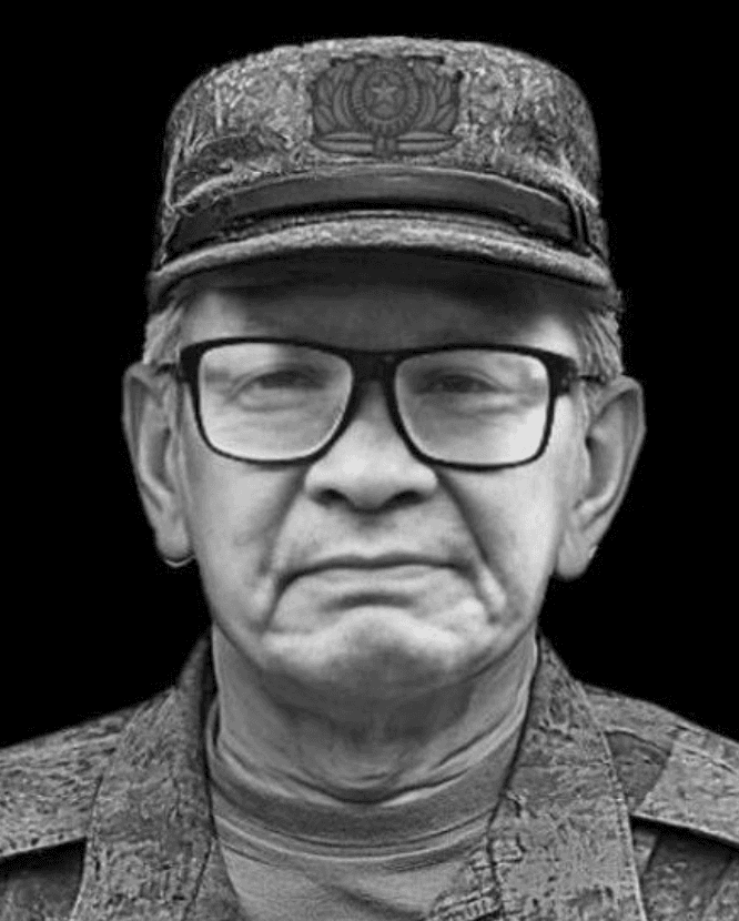 Лоргоктоев Сергей Владимирович