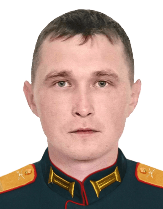 Сухардин Виталий Александрович