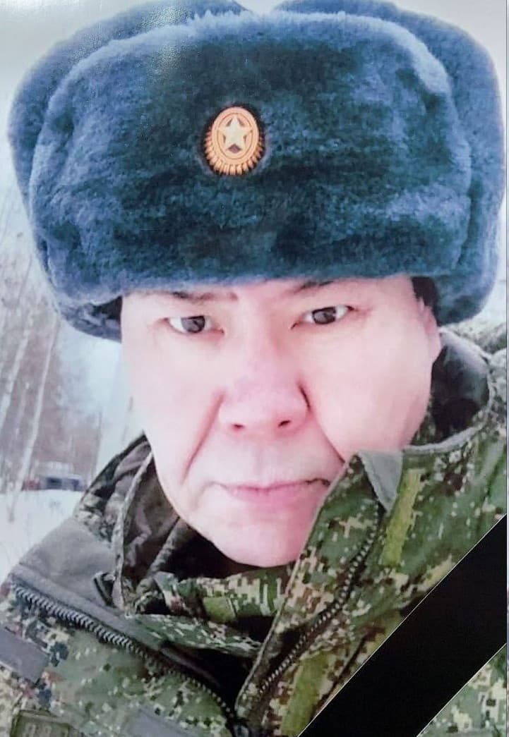 Ульзутуев Валентин Владимирович