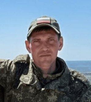 Кустов Максим Олегович