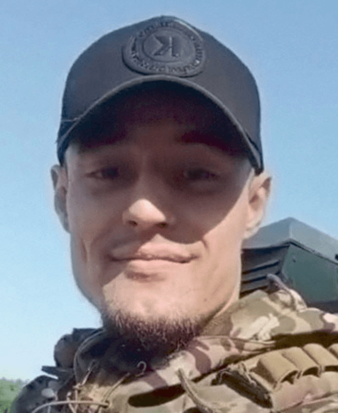 Плесовский Егор Игоревич