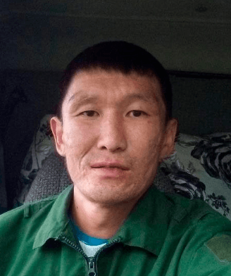 Мункуев Цырен Дылгирович