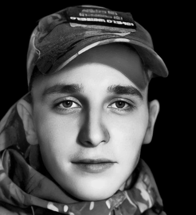 Сайкин Сергей Эдуардович