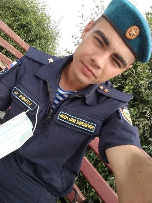 Сотников Анатолий Алексеевич